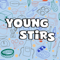 Youngstirs Preview- 